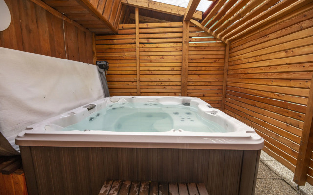 Penzion Hotel U Tesařů v Nových Syrovicích