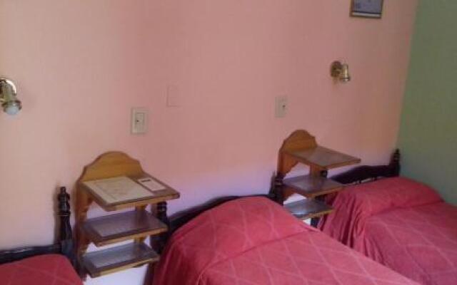 Residencial Colonial