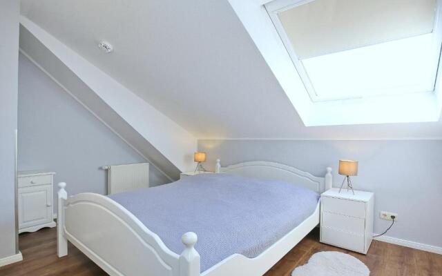 Papillon Wohnung 04-5