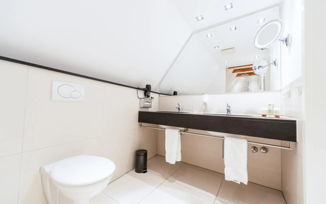 Romantik Hotel Walhalla