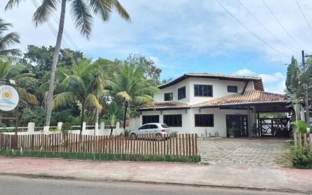 Arraial do Sol Beach Hotel