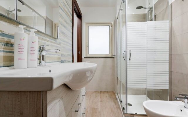 Trinità 57 Apartments