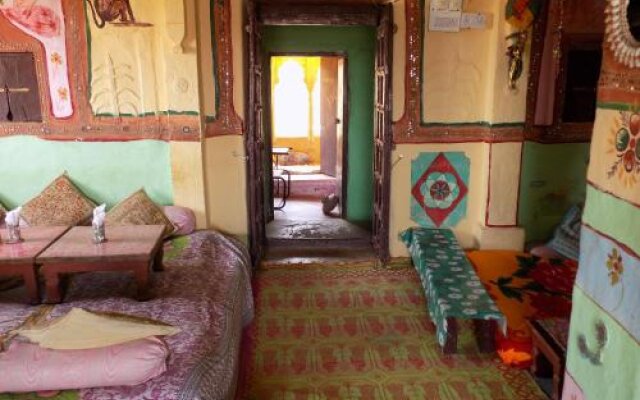 The Surya Paying Guest House