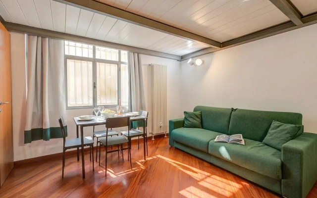 Volpedo Loft in Milano