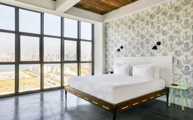Wythe Hotel