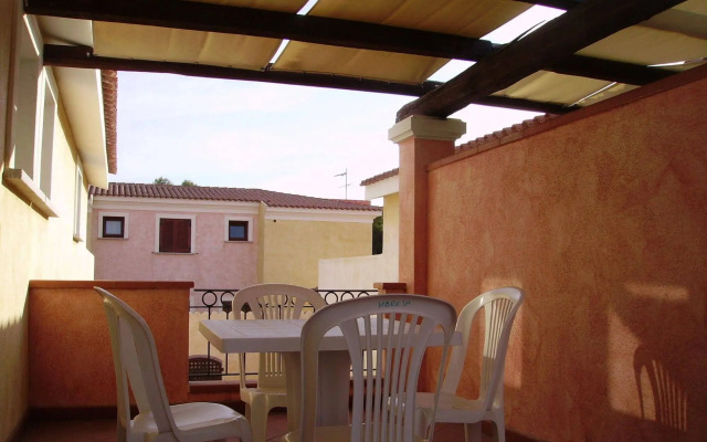 Le Residenze degli Dei
