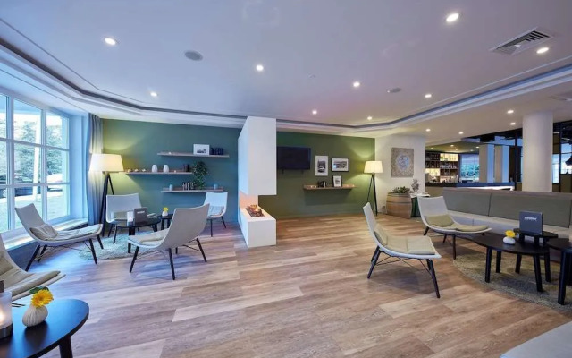 Ibis Styles Neckarsulm (Neueröffnung)