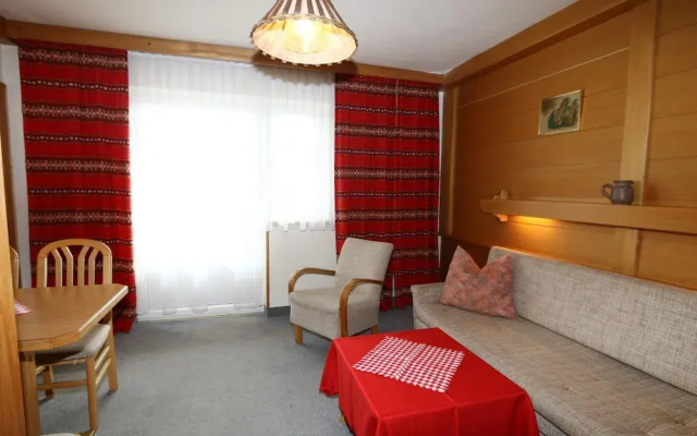 Apartments Home Hermann, Ramsau am Dachstein