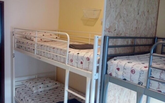 Beatriz Hostel