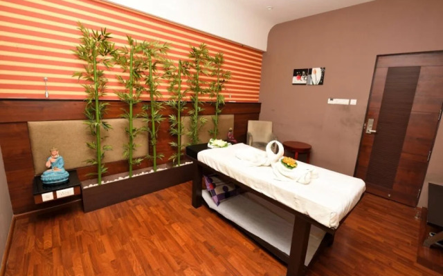 Hotel High Point