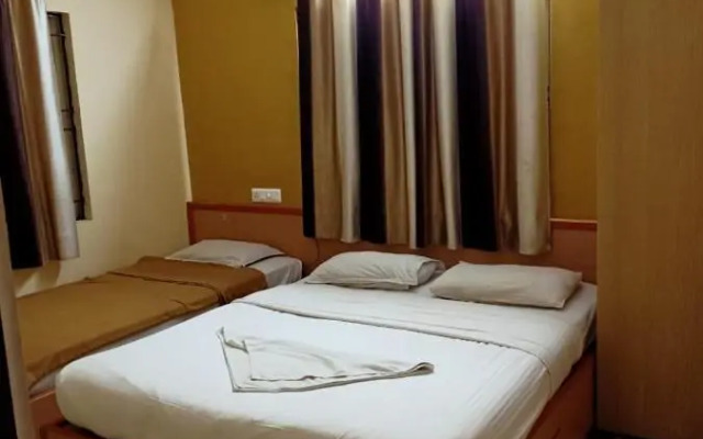 Hotel Brishen and Gavins Inn