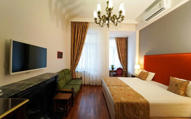 Suitel Bosphorus Istanbul