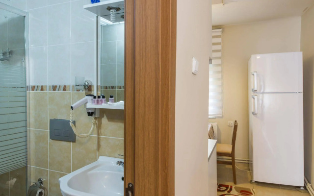 Efendi Apartment