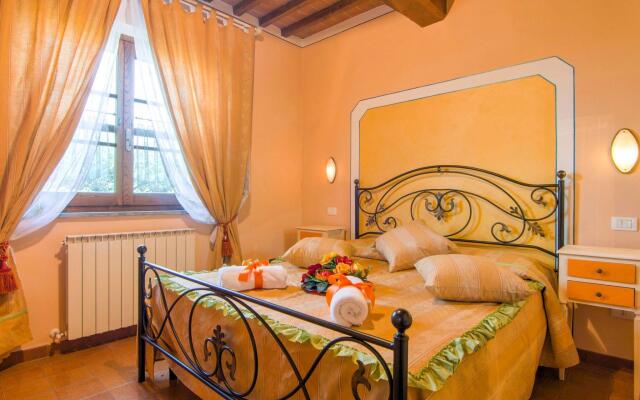 Belvilla by OYO Lacaioli