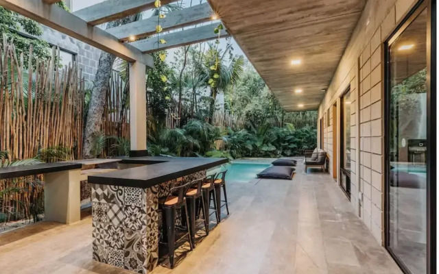 Hum Living Luxury Villas