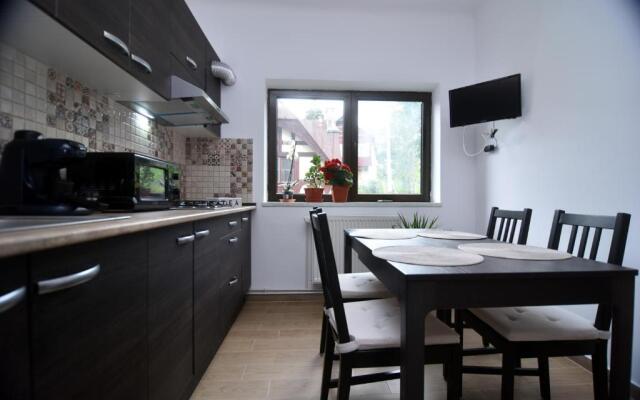 Residence SINAIA Apartments