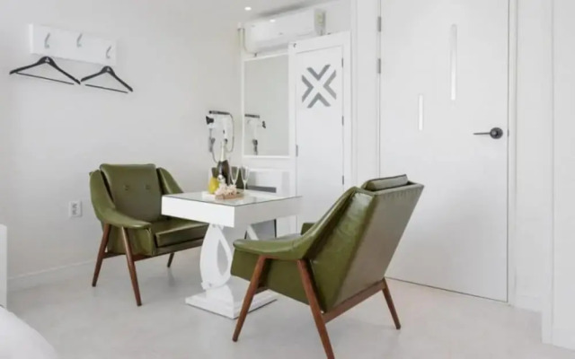 Yeosu Hue Pension & Hostel
