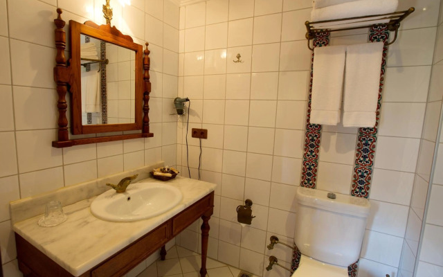 Hotel Praga 1