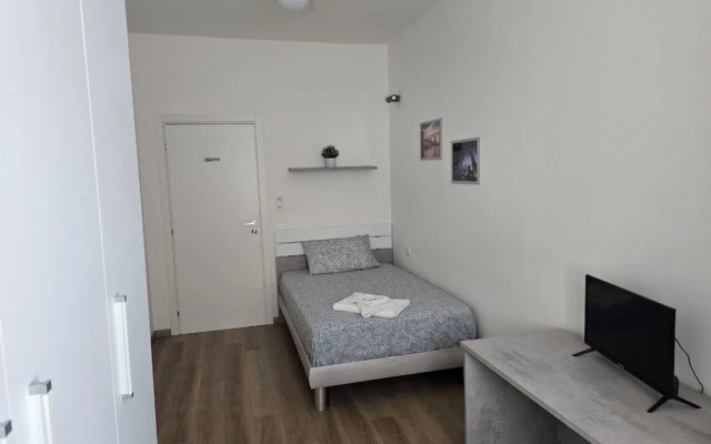Da.Ni.To. Rooms 4