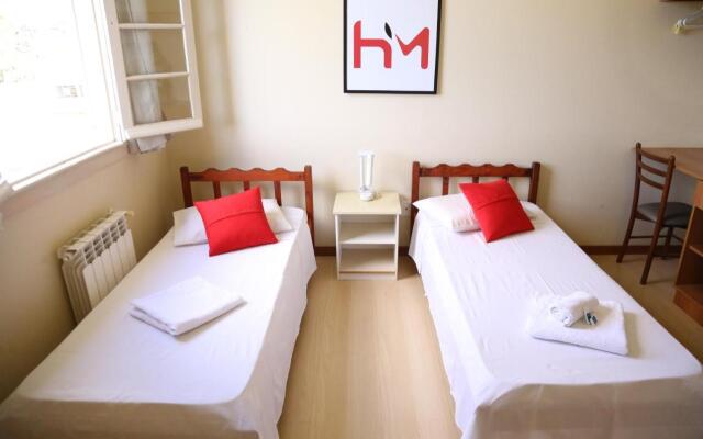 Hotel Murialdo Caxias