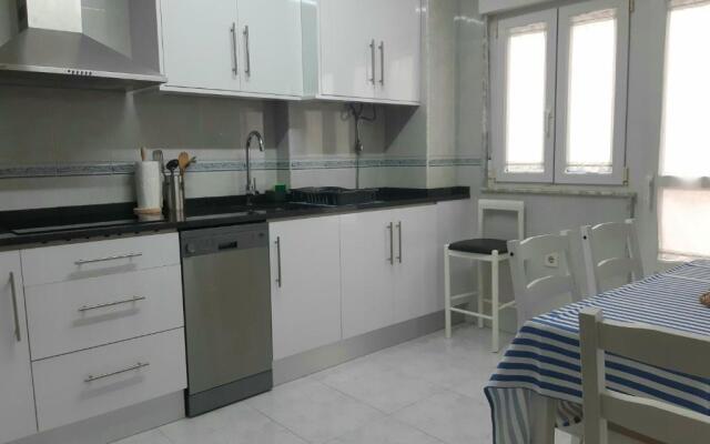Apartamento Areal