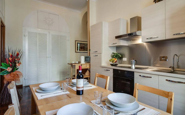 Navona Inn Apartment