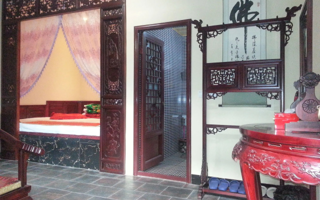 Cheng Shi Ge Hotel