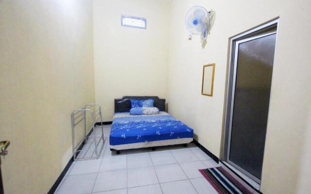Homestay Sekar Syariah