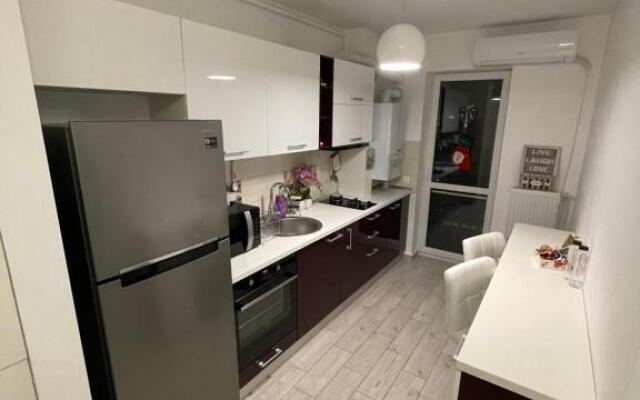 RAI Residence