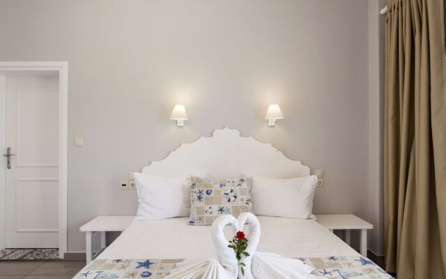 Mythos Suites Diskos
