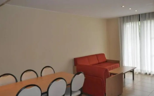 Apartaments Trimar