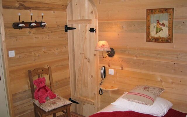 Les Aravis