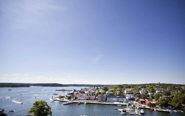 Kastellet Bed & Breakfast