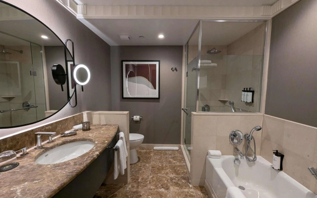 Hotel Indigo Lower East Side New York by IHG