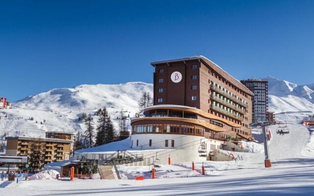 Belambra Resort & Hotel La Plagne - Terra Nova