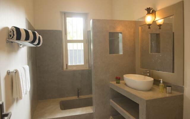 Monara House