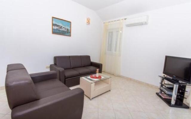 Apartments Slavica