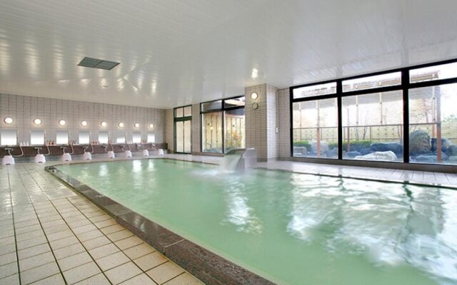 Mercure Toyama Tonami Resort & Spa