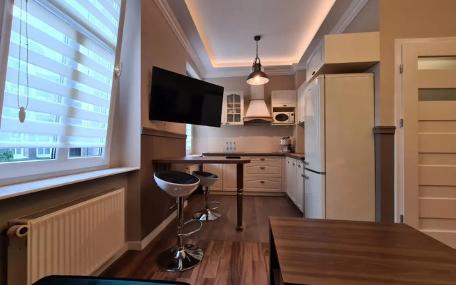 Bristol Apartment