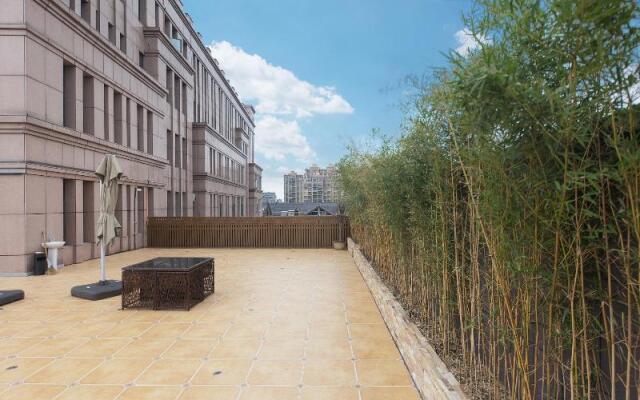 JI Hotel Hangzhou Alibaba Xixi Zone