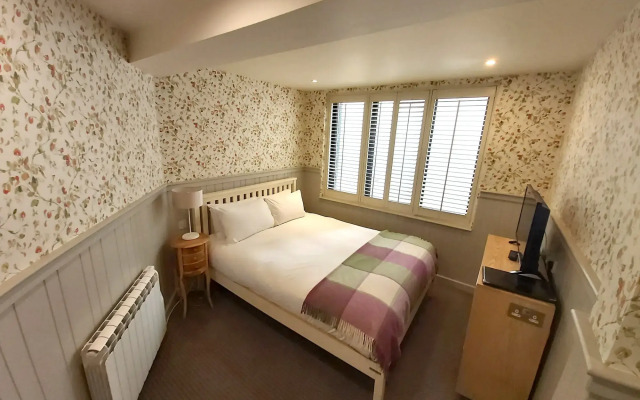 Brooks Guesthouse Bristol