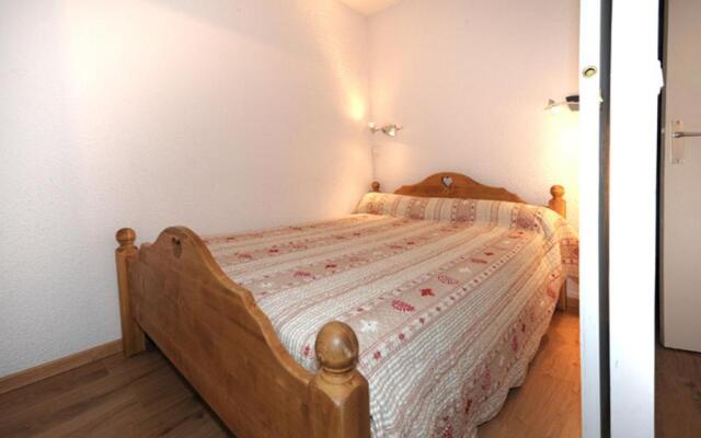 Appartement Les Menuires, 2 pièces, 6 personnes - FR-1-178-325