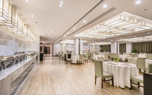 Jingyue Boutique Hotel