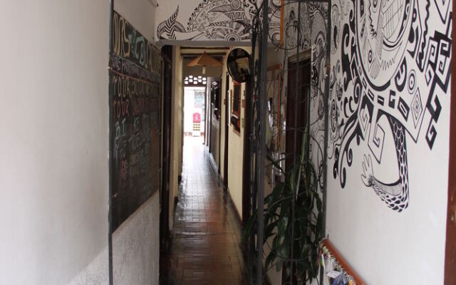 Iku Hostel Backpackers