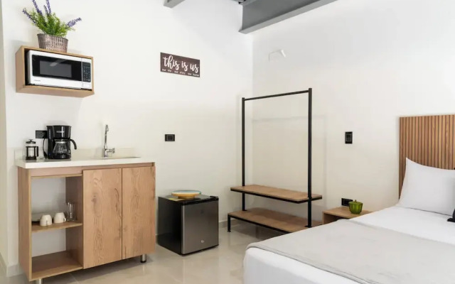 Nook by Wellcome