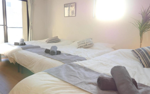 Green House Nakano Fujimicho - Vacation STAY 65983v