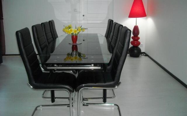 Résidence Les Granvillaises