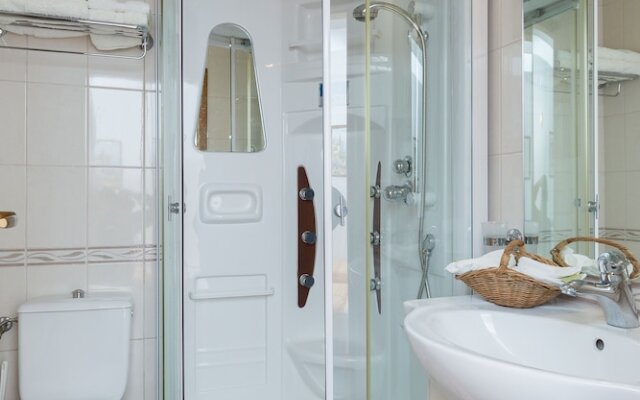 Apartments Milanovic