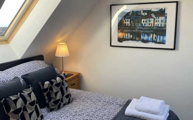 Flemings Yard - Fantastic Town House in Anstruther