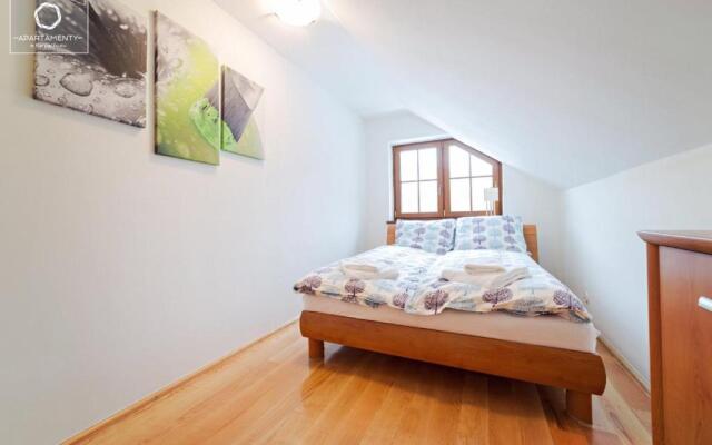 Apartamenty Wonder Home - Nadrzeczna - blisko centrum